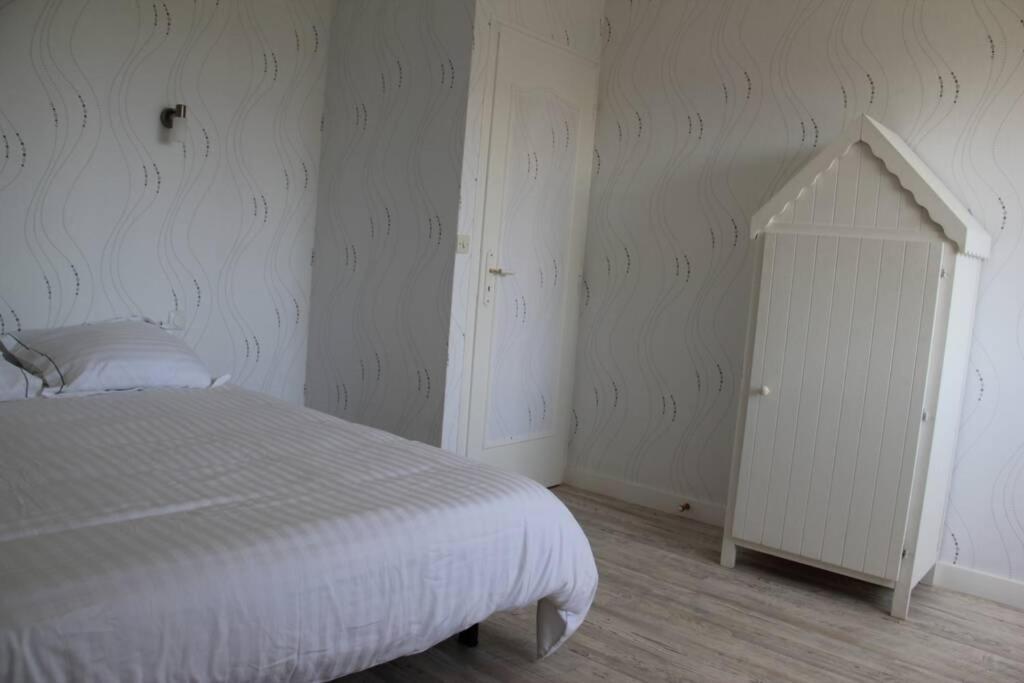 Leshorizonsperrosguirec Villa Eksteriør billede
